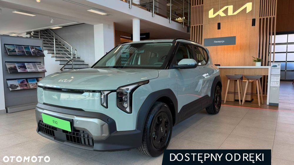 Kia EV2