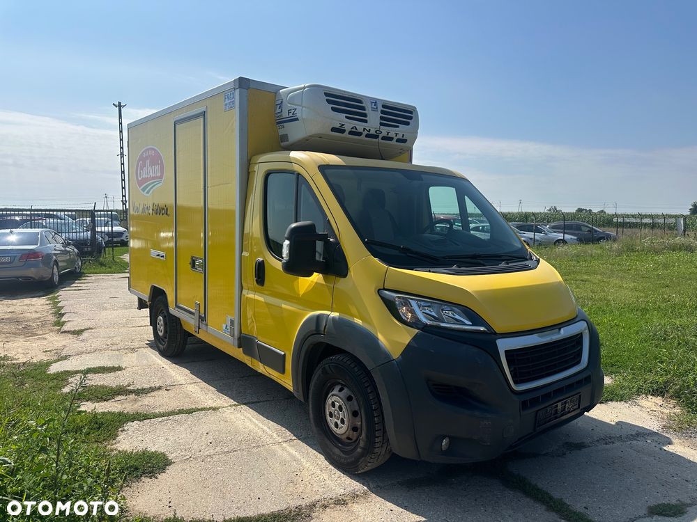 Peugeot Boxer - 6
