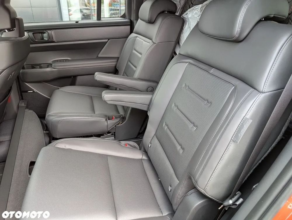 Hyundai Santa Fe 1.6 T-GDI HEV Calligraphy 4WD 6os - 9