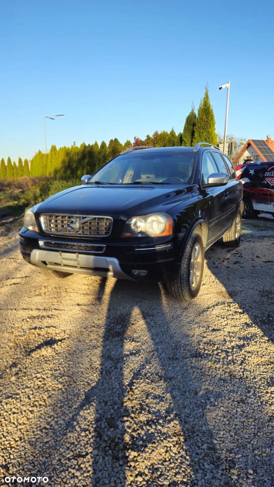 Volvo XC 90 3.2 AWD Momentum - 1
