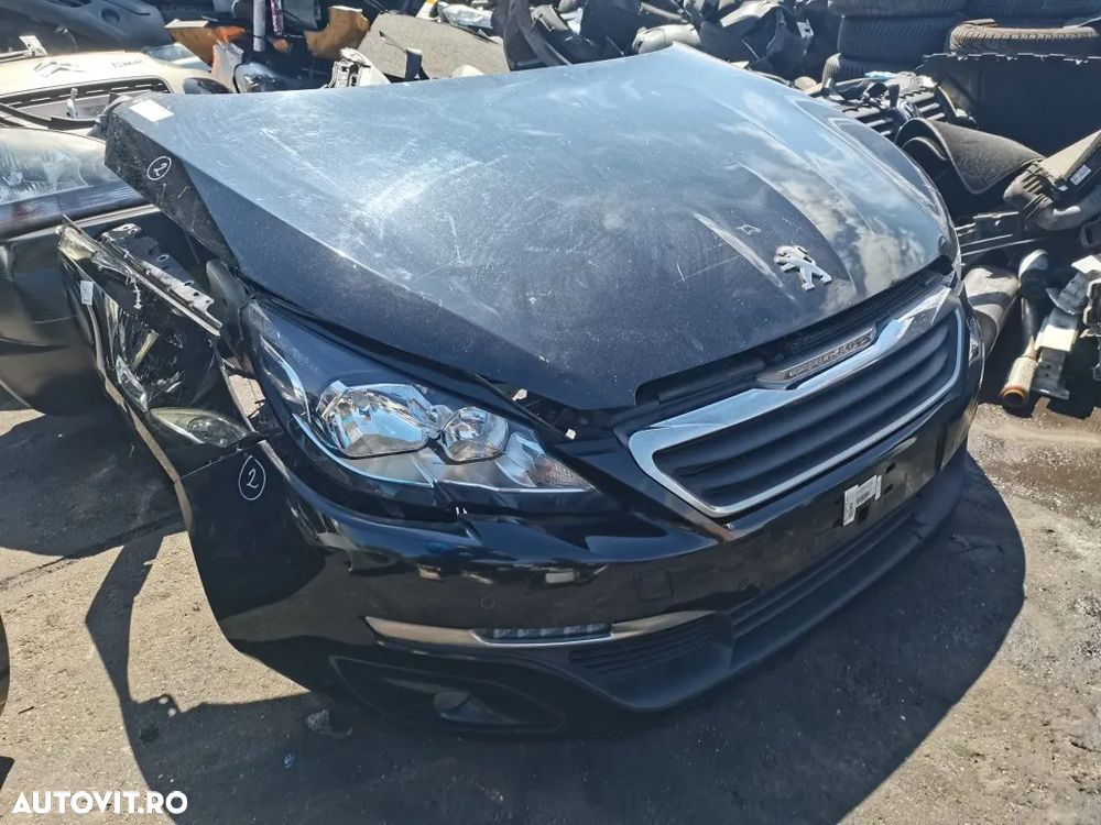 Fata completa peugeot 308 2016 2017 2018.... in sus - 2