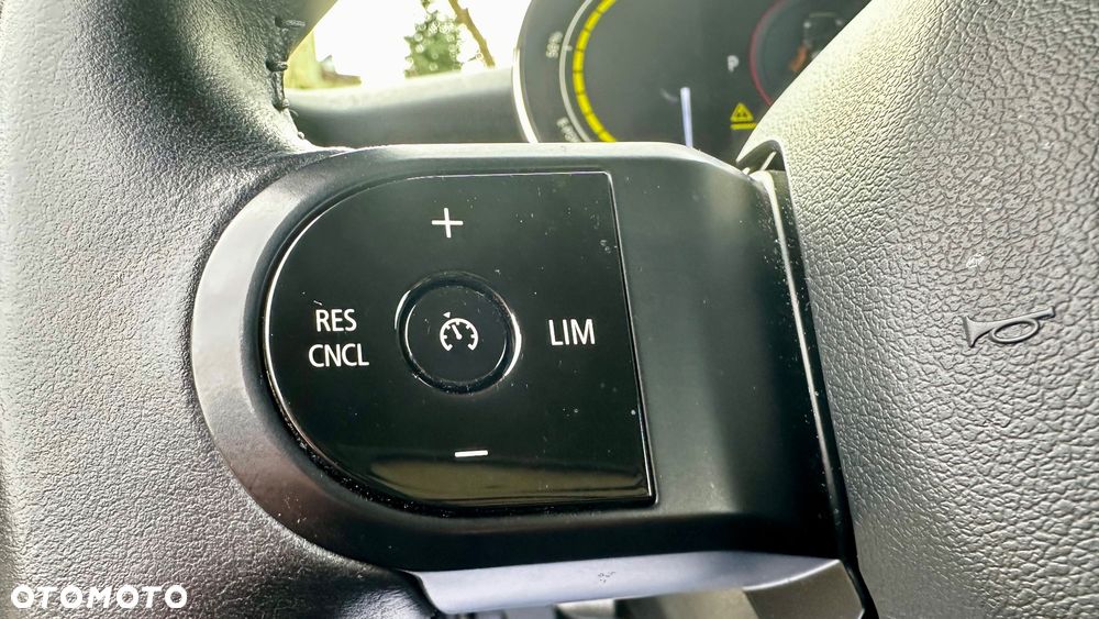 MINI Cooper SE Resolute Edition - 20