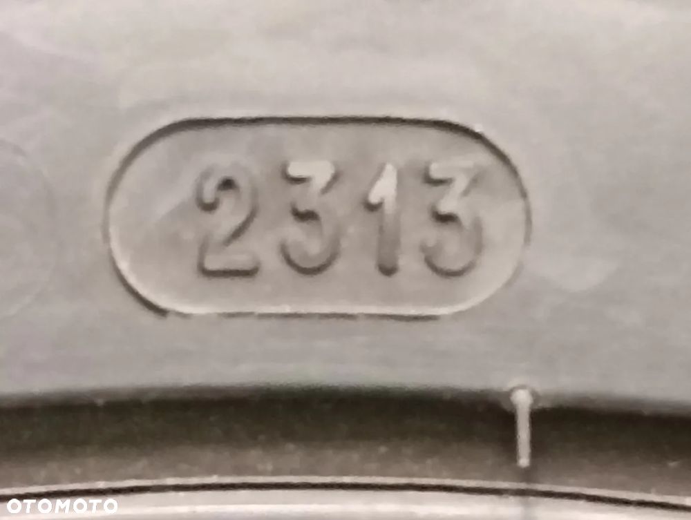OPEL Koło Zapasowe z Opona Letnia 225/55R17 MICHELIN 13r - 5