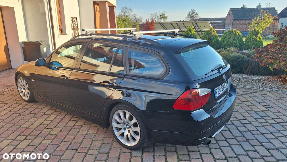 BMW Seria 3 320d - 7