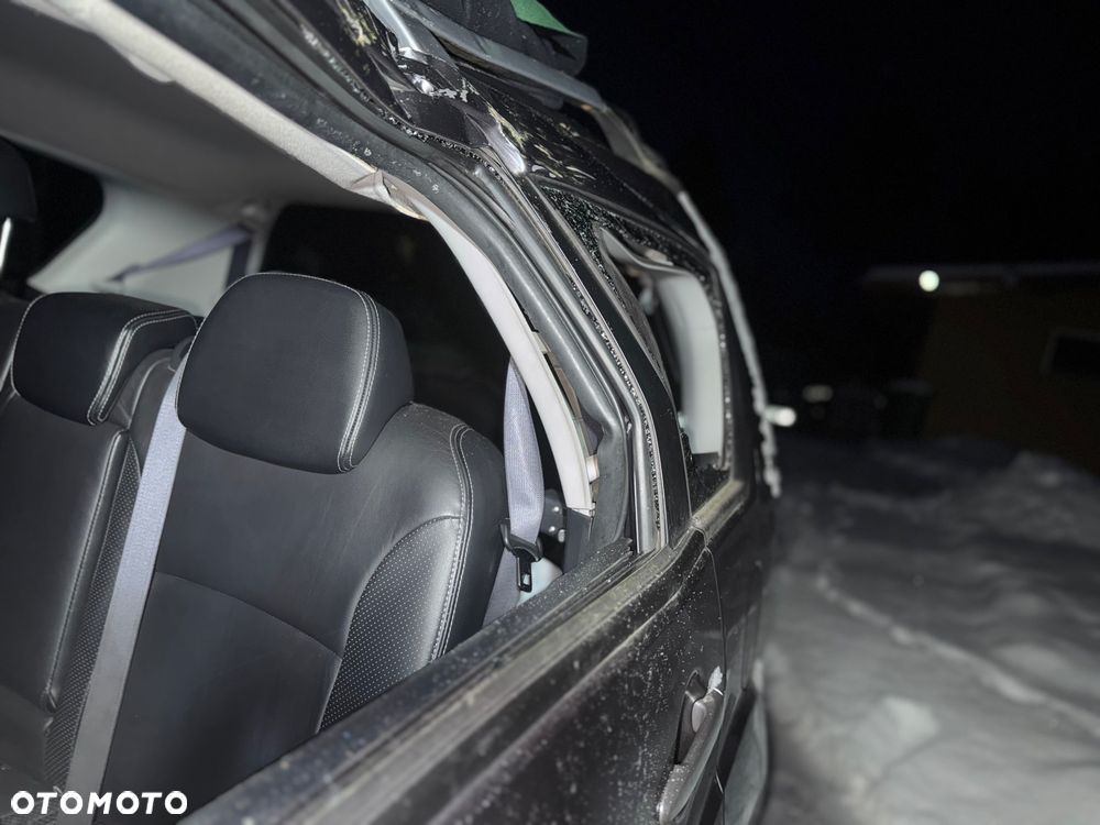 Mitsubishi Outlander 2.0 DID Instyle - 6