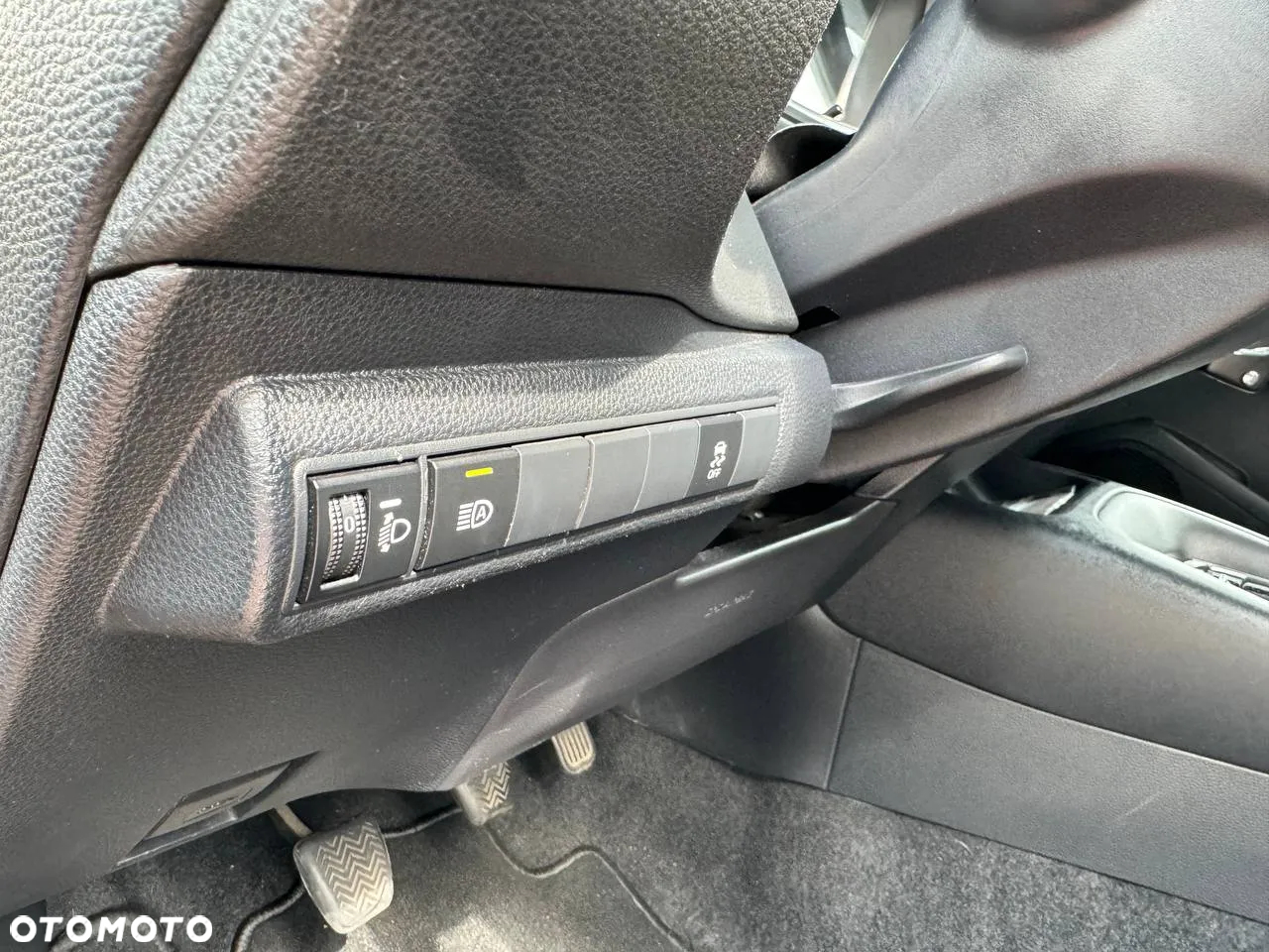 Toyota Corolla 1.2 T Comfort - 11
