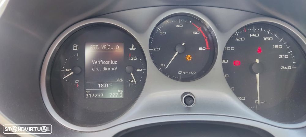 SEAT Leon 1.9 TDi Ecomotive Style - 10