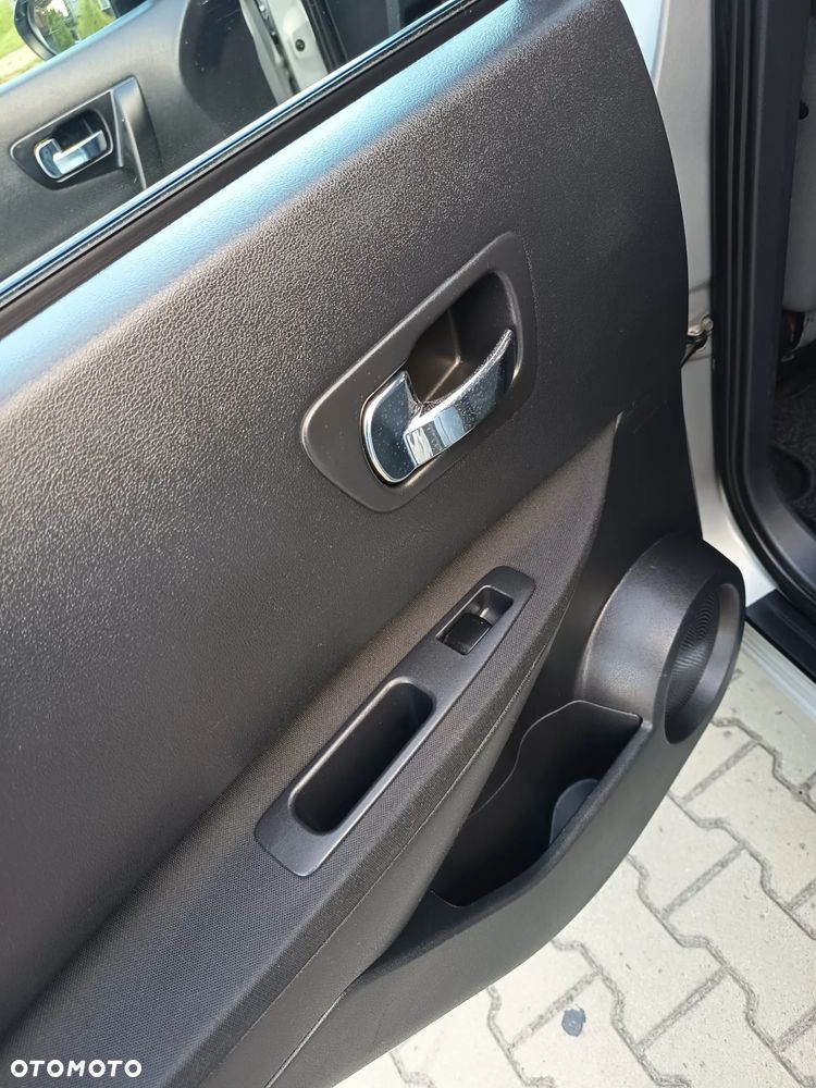 Nissan Qashqai 1.6 Acenta - 32