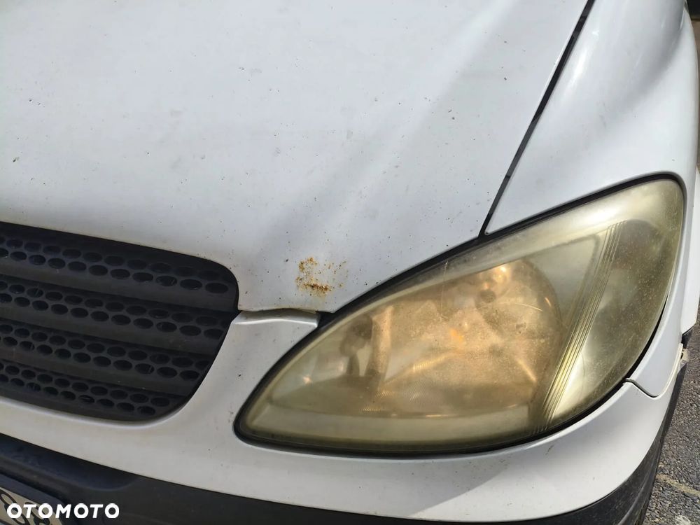 Mercedes-Benz Vito - 7