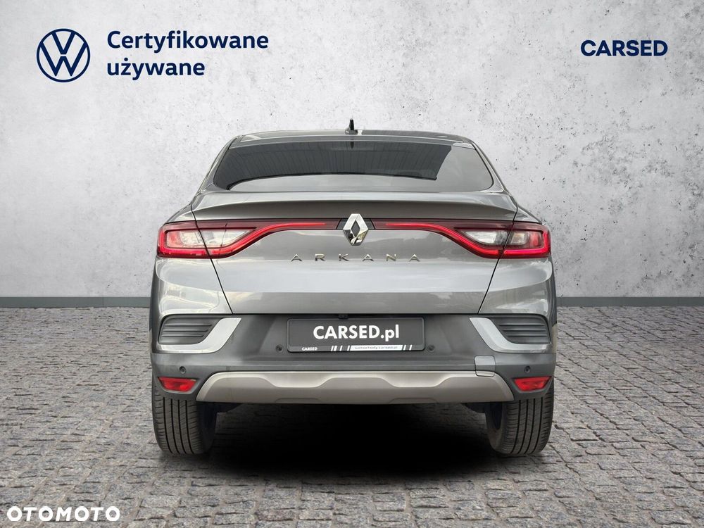 Renault Arkana - 6