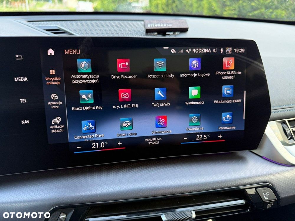 BMW iX1 xDrive30 66.5kWh M Sport - 17