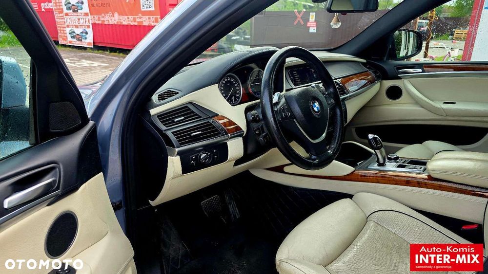 BMW X6 - 22