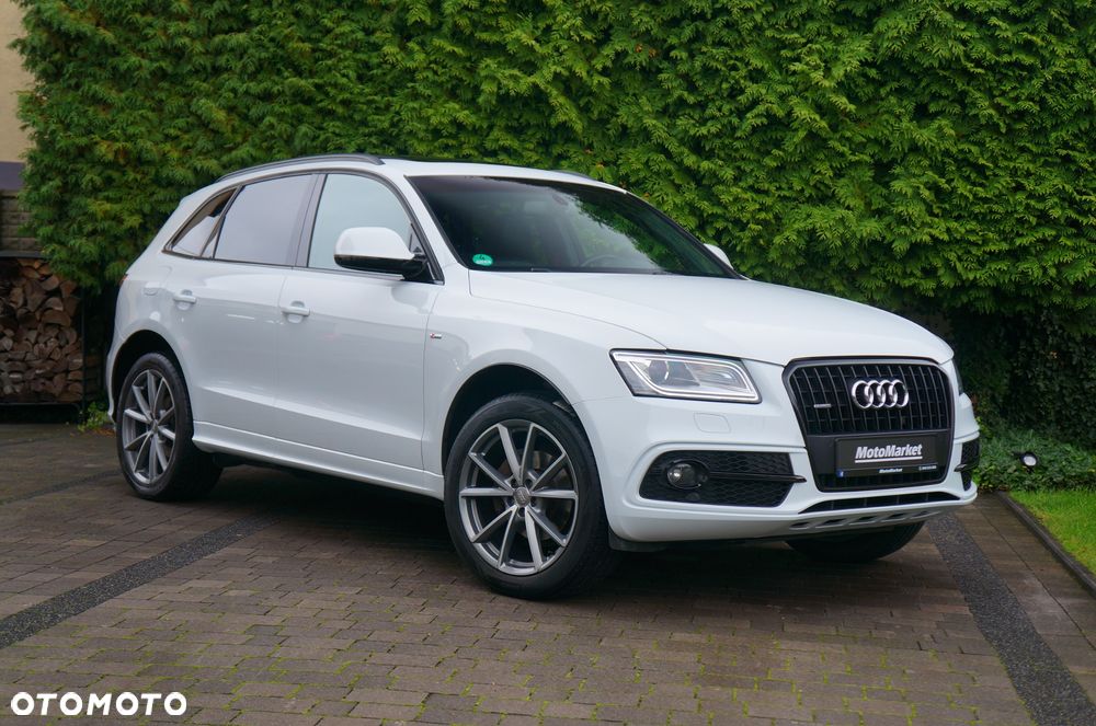 Audi Q5 2.0 TDI Quattro Sport S tronic - 6