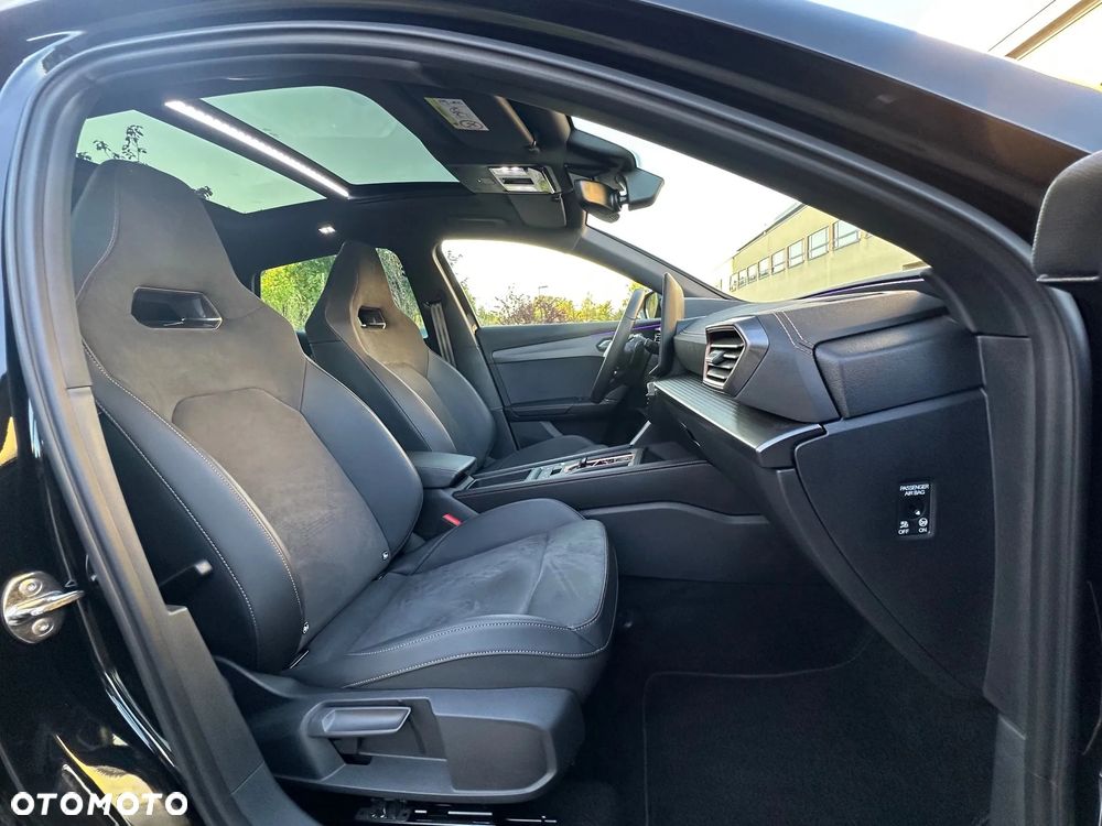 Cupra Formentor 2.0 TSI 4Drive VZ DSG - 17