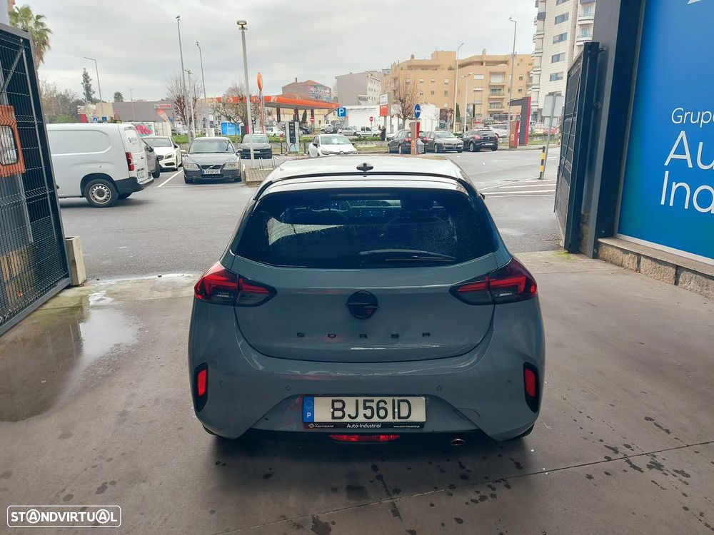 Opel Corsa 1.2 T GS - 6