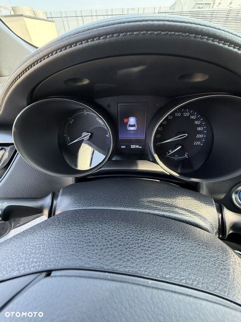 Toyota C-HR 1.8 Hybrid Style - 15