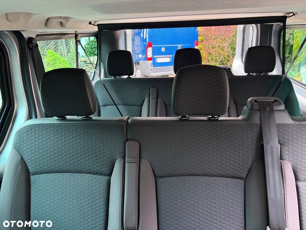 Fiat Talento Kombi L2 Turismo - 25