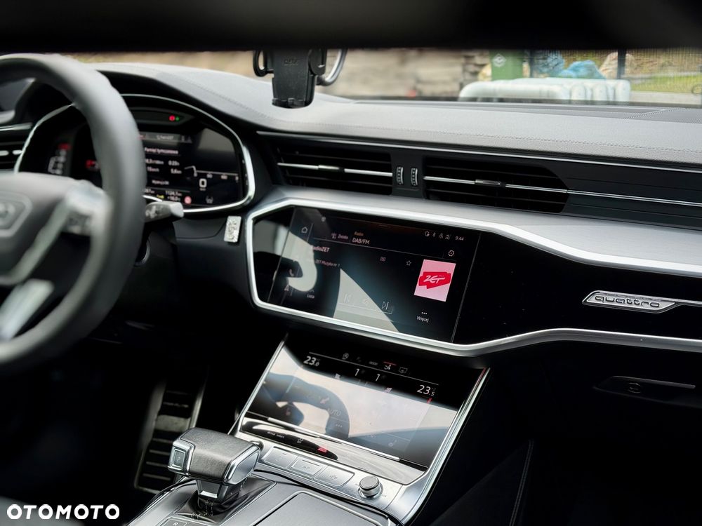 Audi A7 Sportback - 21