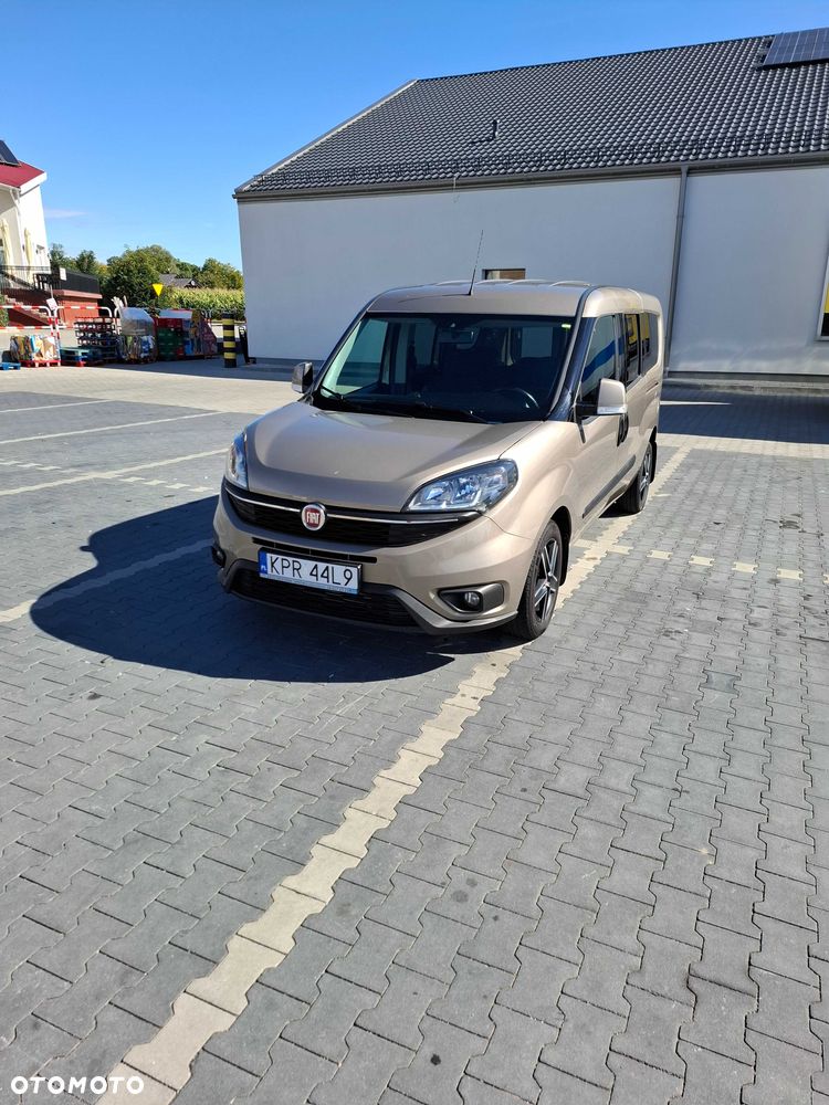 Fiat Doblo - 6