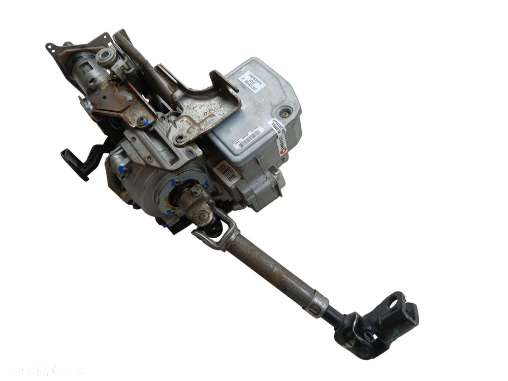 WSPOMAGANIE ELEKTRYCZNE NISSAN MICRA K12 (2003-2007) 1.4 16V 88KM 48810AX710 - 2