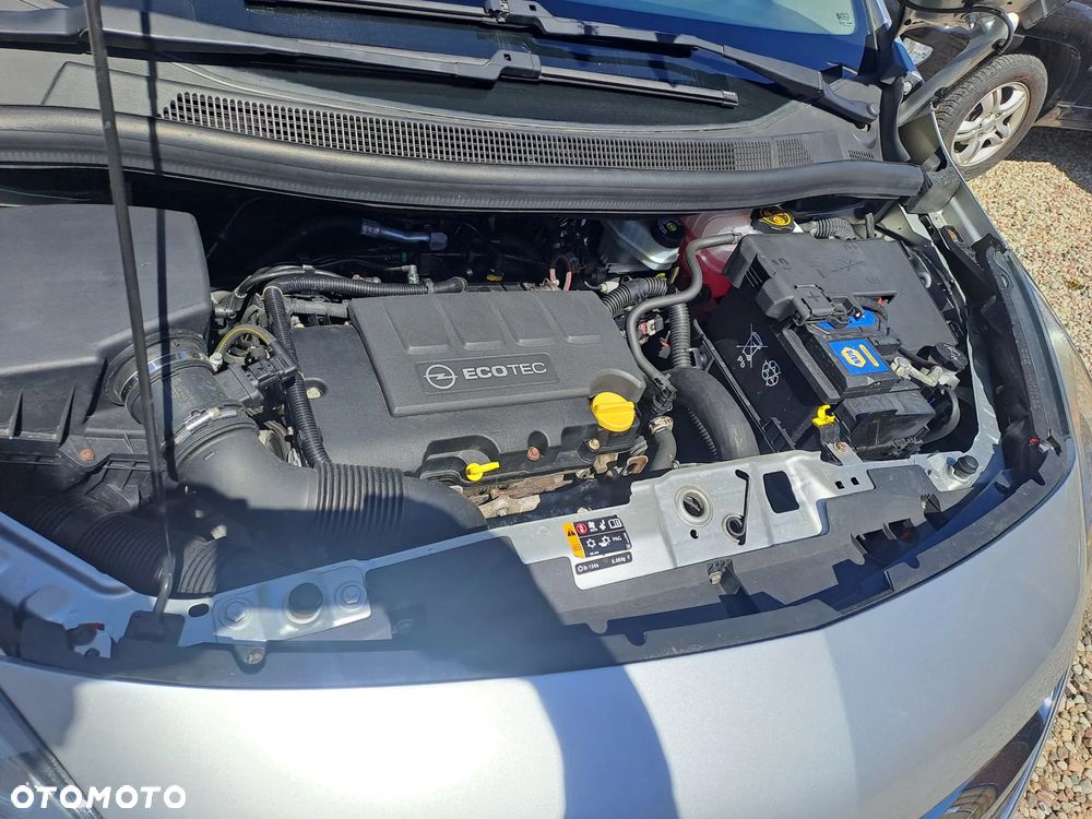 Opel Meriva 1.4 Ecoflex 150 Jahre - 22