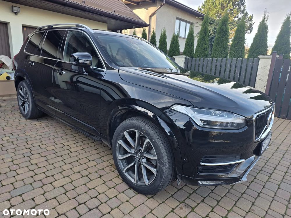 Volvo XC 90 - 6