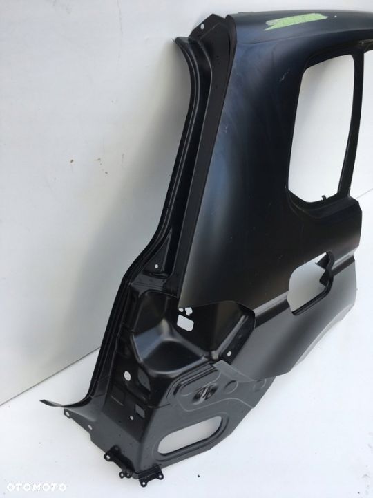 VW Touran 5TA błotnik tył prawy 2015-2023 5TA809052 - 2