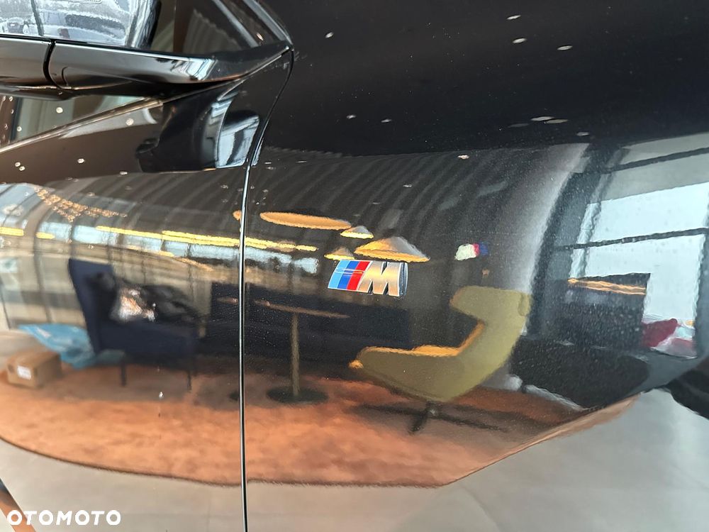 BMW X3 xDrive20i mHEV M Sport sport - 12