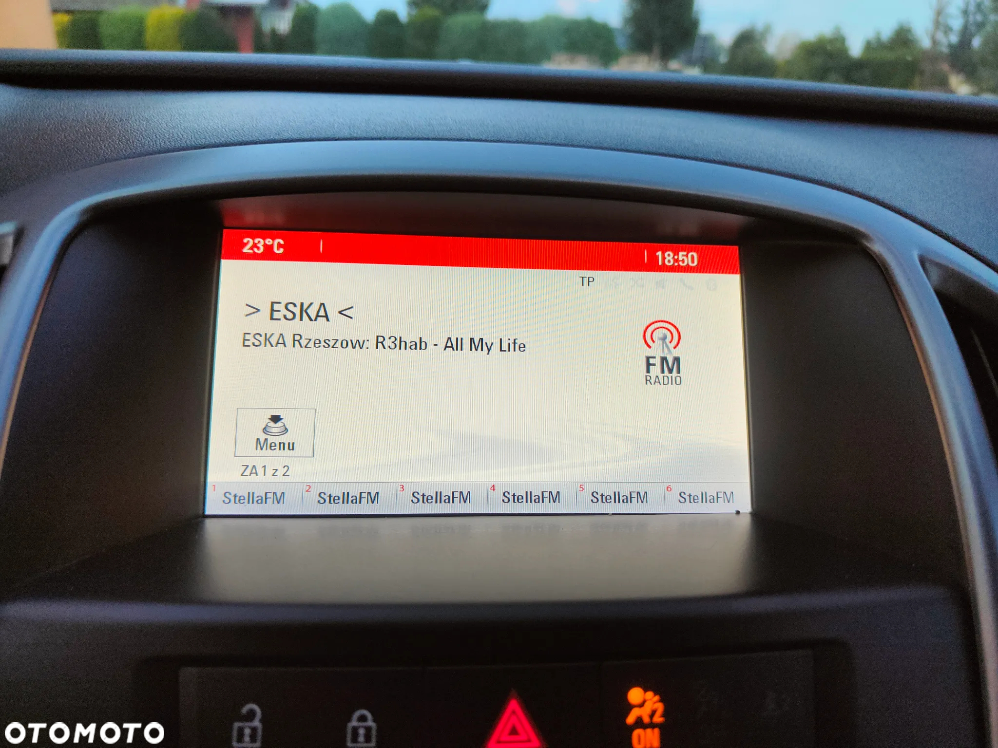 Opel Astra V 1.6 CDTI Dynamic - 35