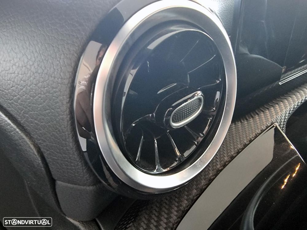 Mercedes-Benz A 160 d Style - 18