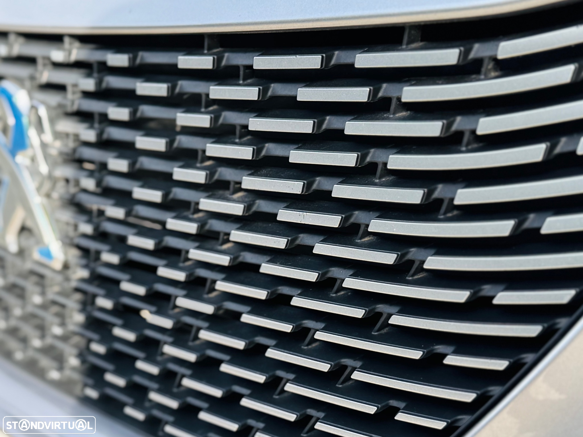 Peugeot e-2008 50 kWh Allure Pack - 24