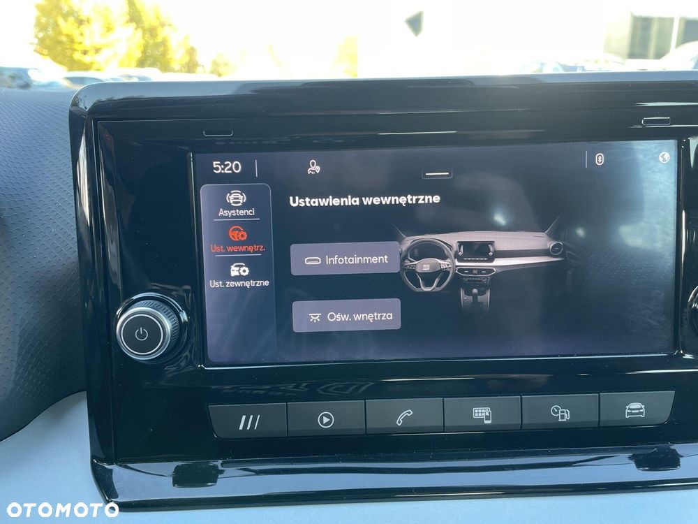 Seat Arona 1.0 TSI Style S&S DSG - 36