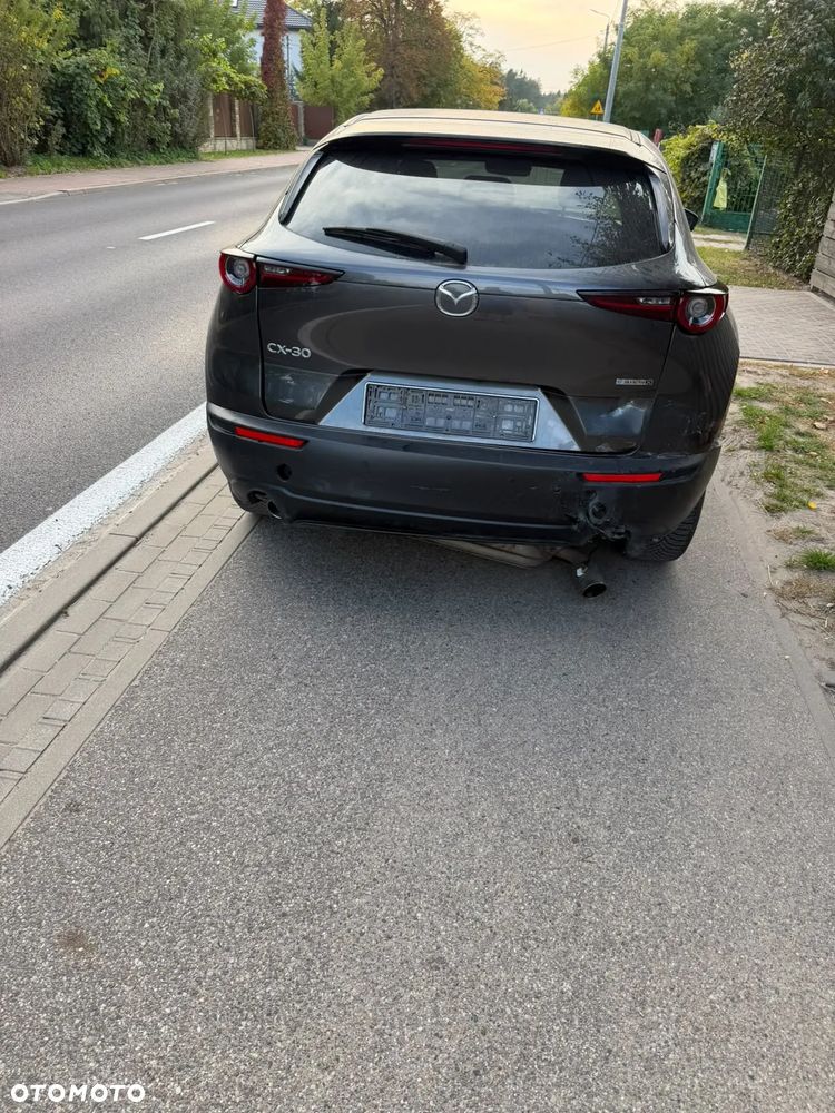 Mazda CX-30 - 9