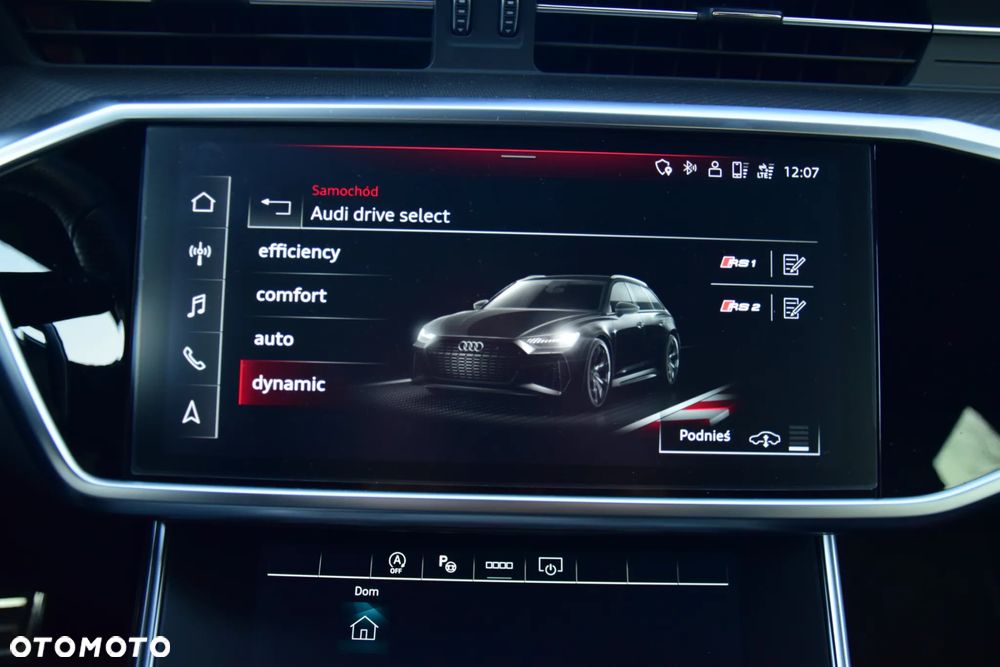 Audi RS6 Avant - 36