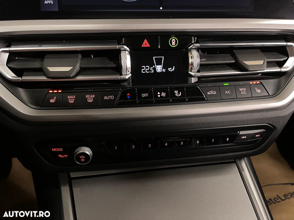 BMW Seria 3 320e Aut. - 21