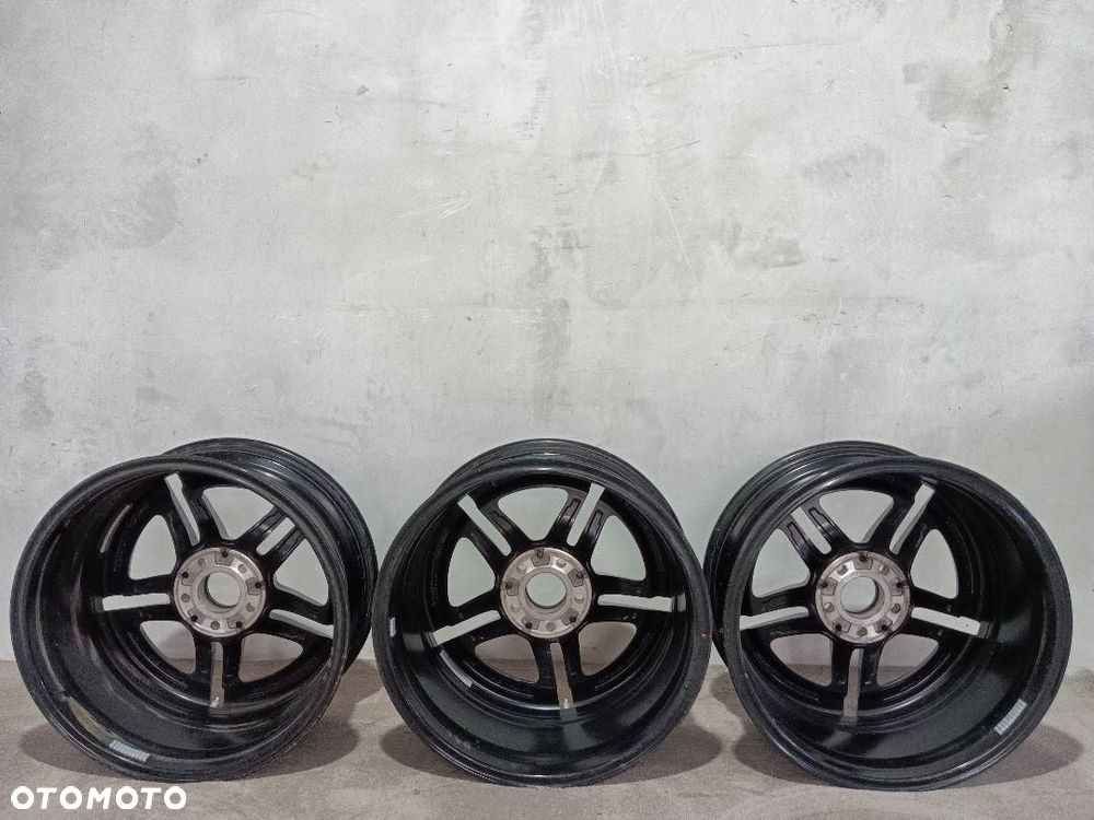 FELGA ALUMINIOWA MERCEDES CLE W 236  AMG 8JX18 ET45.1  5X112 A2364011800 - 11