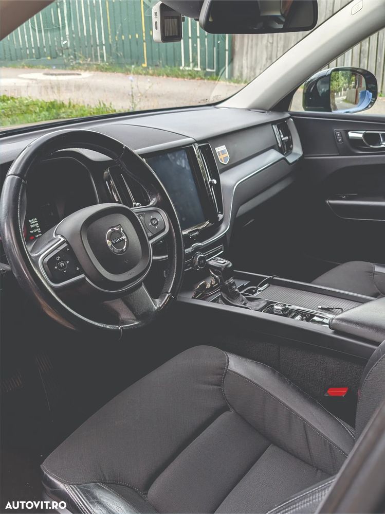 Volvo XC 60 - 9