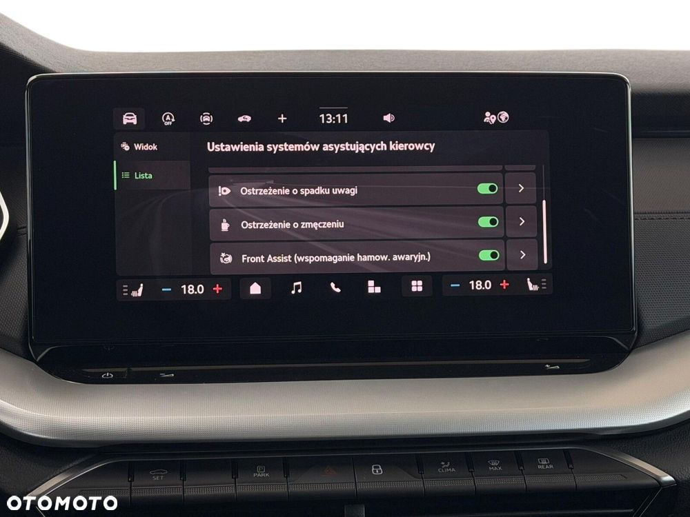 Skoda Octavia 1.5 TSI Selection - 30