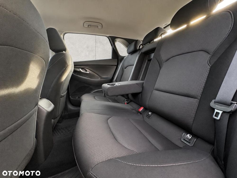 Hyundai i30 1.0 T-GDI Style - 15