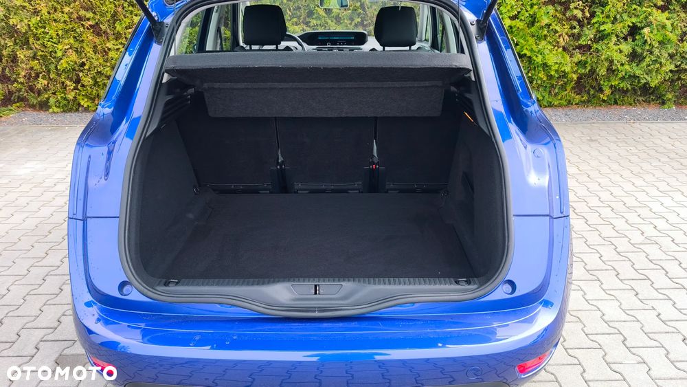 Citroën C4 SpaceTourer - 20