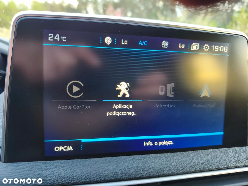 Peugeot 5008 1.6 THP Allure S&S EAT6 - 10