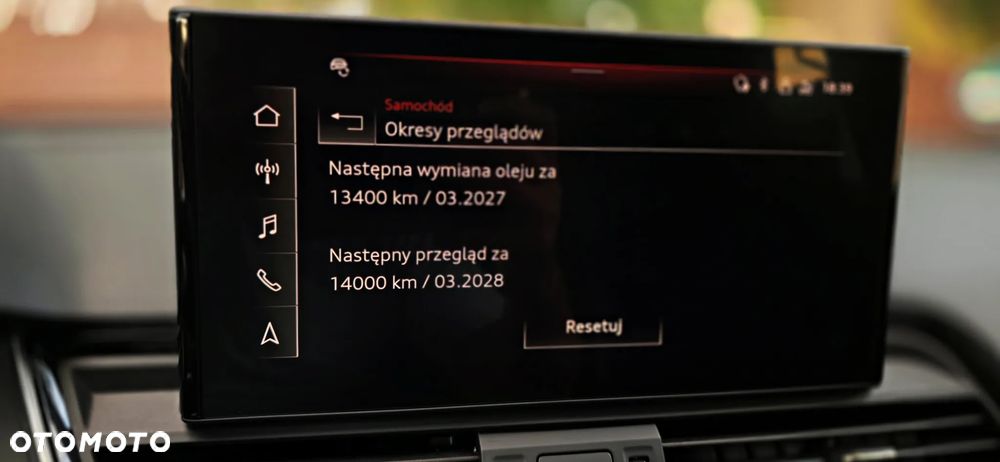 Audi Q5 50 TDI quattro tiptronic S line - 31
