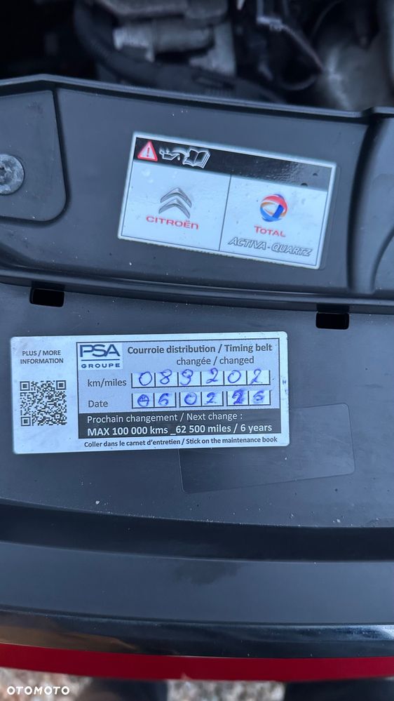 Citroën C3 1.2 PureTech Feel - 15