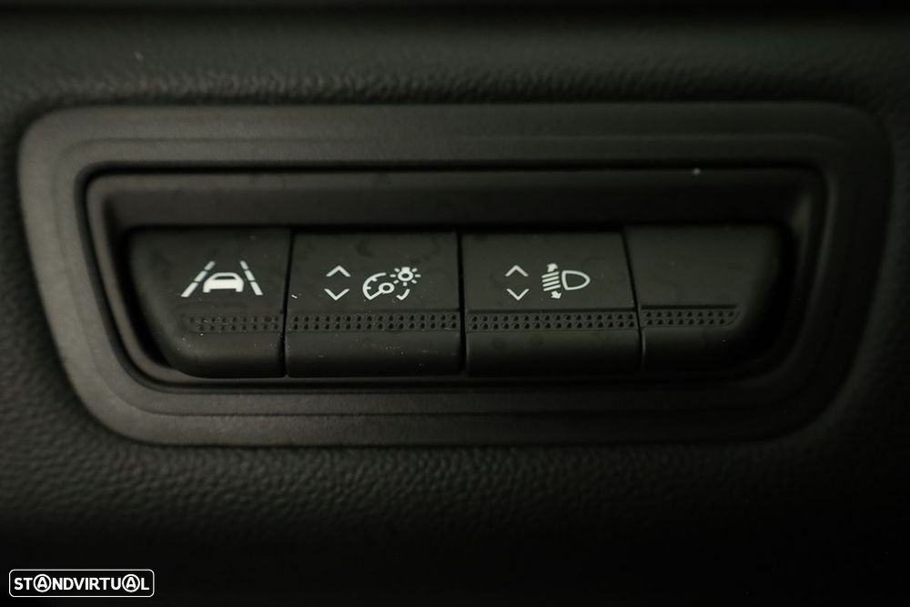 Renault Captur 1.0 TCe Techno Bi-Fuel - 18