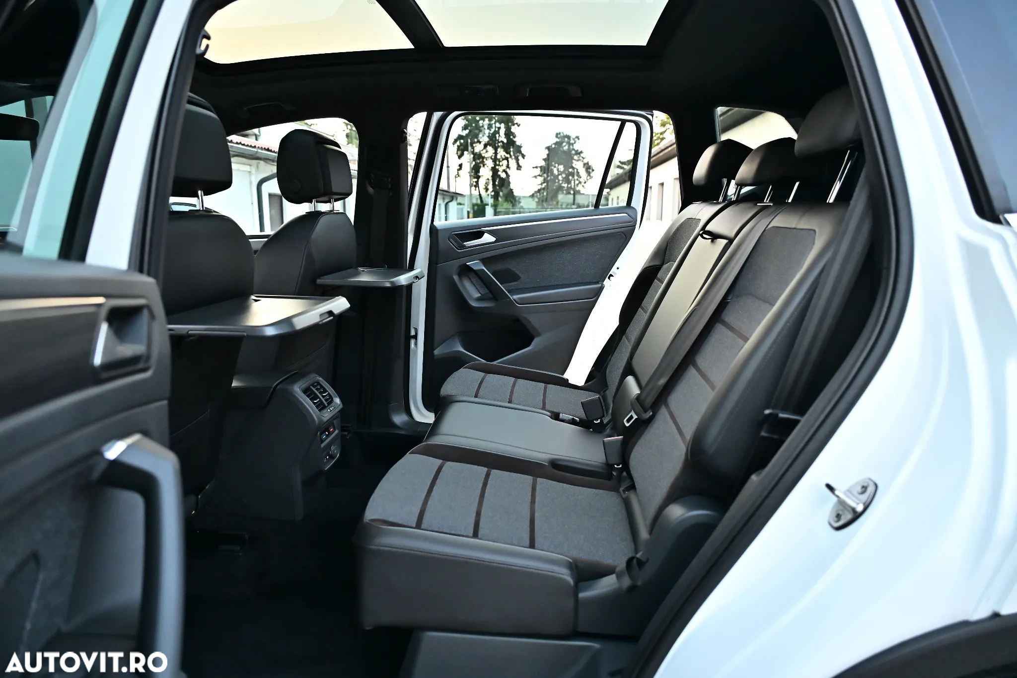 Seat Tarraco 2.0 TDI 4DRIVE DSG SCR Xcellence - 32