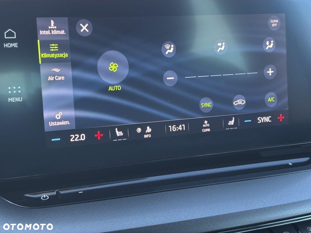 Skoda Octavia 1.5 TSI ACT Ambition - 26