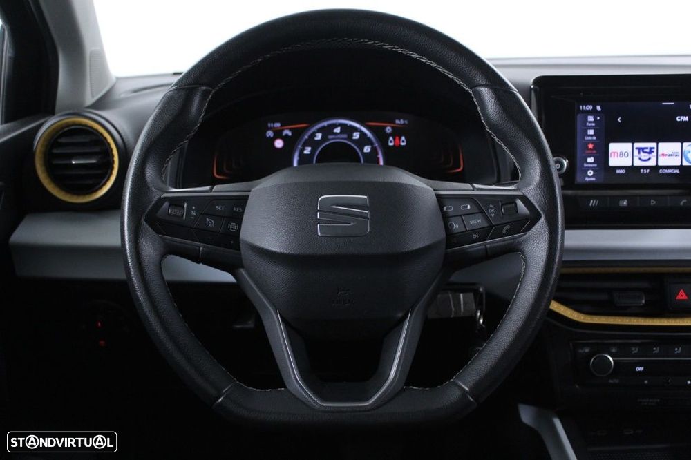 SEAT Arona 1.0 TSI Style DSG - 19