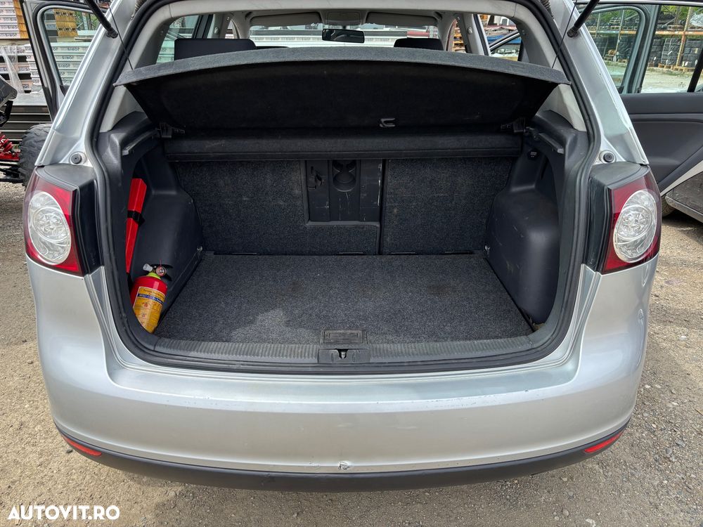 Volkswagen Golf 1.4 - 9