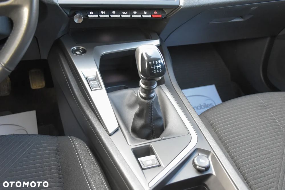 Peugeot 308 1.5 BlueHDi Active Pack S&S - 31