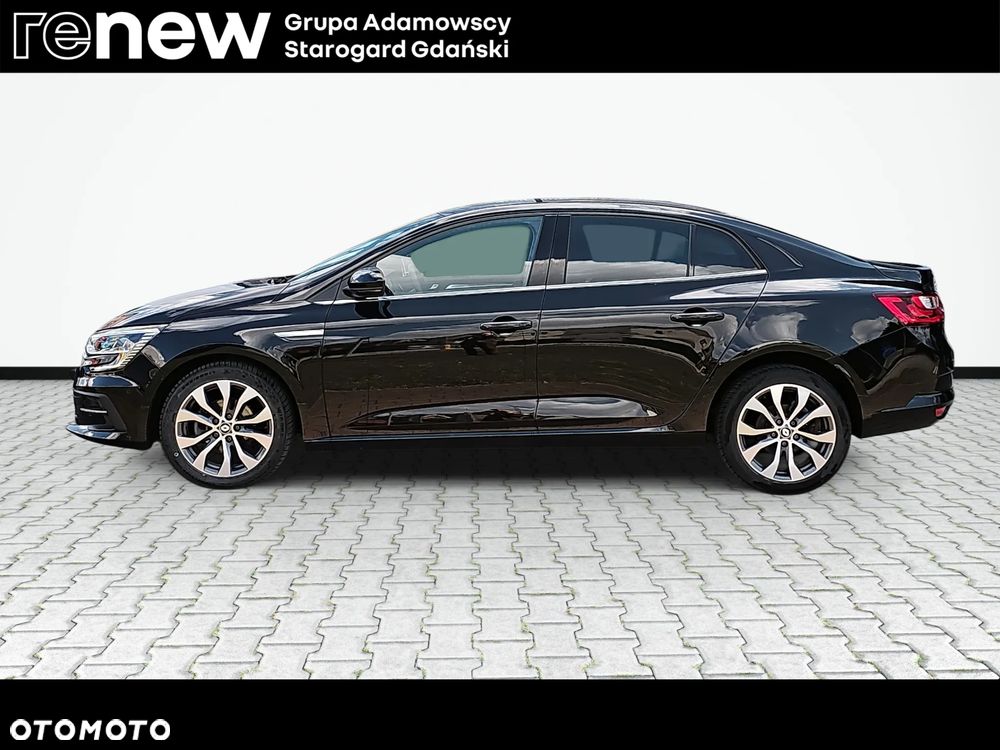 Renault Megane 1.3 TCe FAP Intens - 6